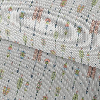 Various Arrows Waterproof Oxford