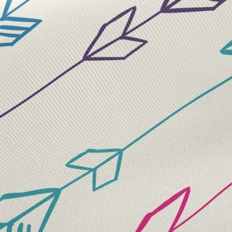 Arrows And Arrows Twill