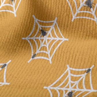 Spiders And Cobwebs Terry