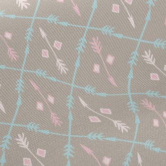 Arrangement Of Arrows Twill