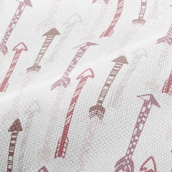 Vintage Arrow Performance Linen