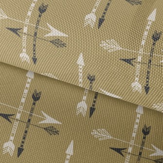 Cross Arrow Waterproof Oxford