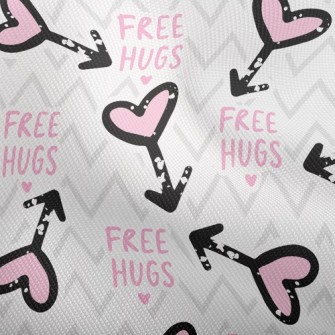 Hug The Love Arrow Dobby