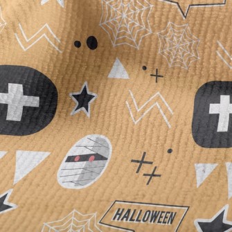 Mummies And Geometry Terry