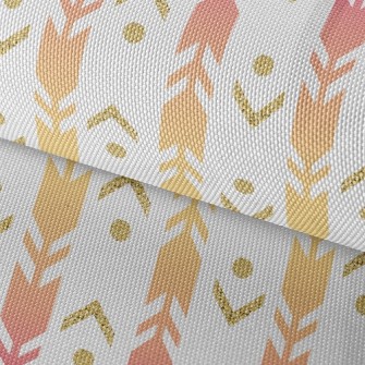 Bling Arrow Waterproof Oxford