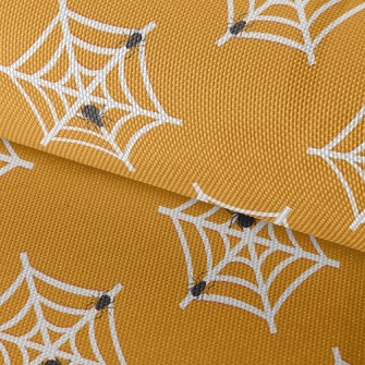 Spiders And Cobwebs Waterproof Oxford