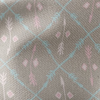 Arrangement Of Arrows Waterproof Canvas