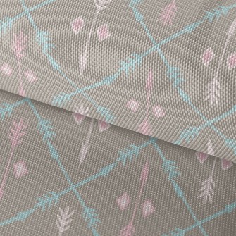 Arrangement Of Arrows Waterproof Oxford