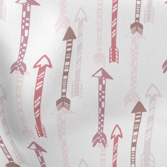 Vintage Arrow Stretch Ponte