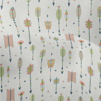 Various Arrows Lightweight Performance Linen