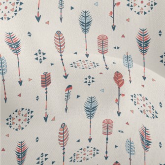 Feather Arrow Lightweight Performance Linen