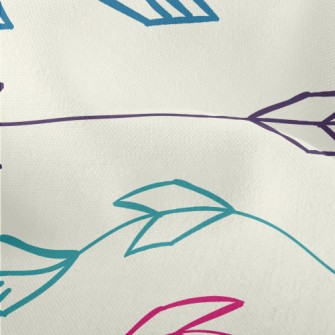 Arrows And Arrows Lightweight Performance Linen