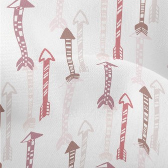 Vintage Arrow Lightweight Performance Linen