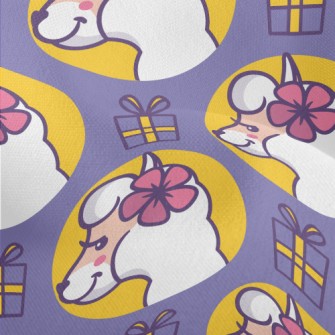Gifts And Camels Lightweight Performance Linen