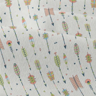 Various Arrows Modern Jersey