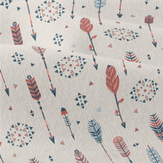 Feather Arrow Modern Jersey
