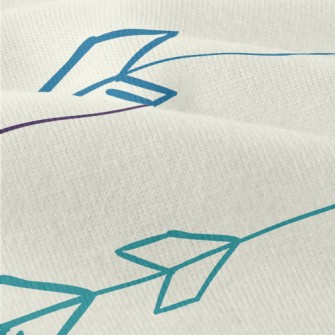 Arrows And Arrows Modern Jersey