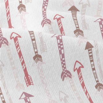 Vintage Arrow Modern Jersey