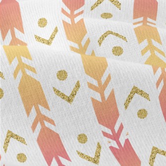 Bling Arrow Modern Jersey