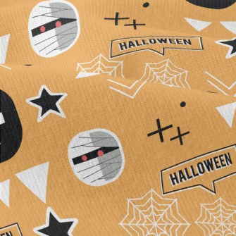 Mummies And Geometry Modern Jersey