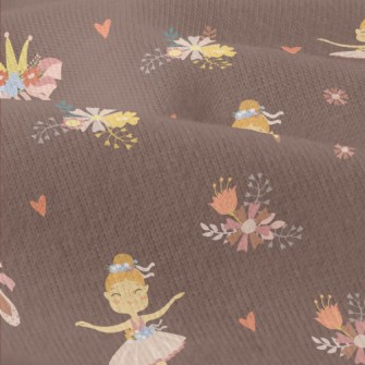 Girl&#39;s Ballet Shoes Modern Jersey