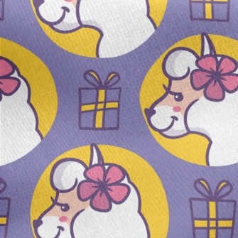 Gifts And Camels Jersey Backed Fleece