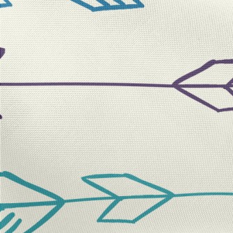 Arrows And Arrows Pongee