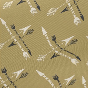 Cross Arrow Midweight Cotton Poplin
