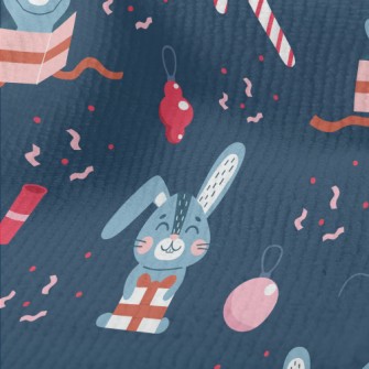 Surprise Gift Bunny Terry