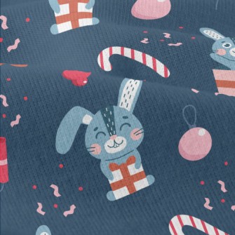Surprise Gift Bunny Modern Jersey