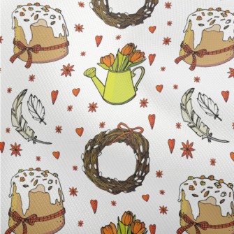 Easter Celebration Traditions Dobby