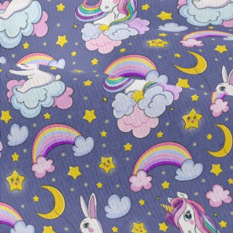 Fairytale Unicorn In The Starr Modern Jersey