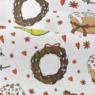 Easter Celebration Traditions Modern Jersey