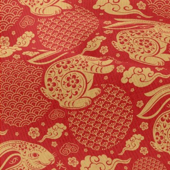 Lucky Rabbit Modern Jersey