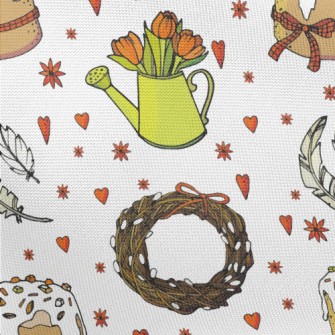 Easter Celebration Traditions Pongee