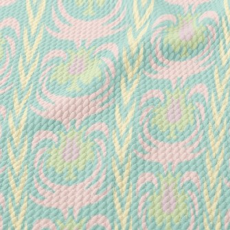 Wallpaper Art Birdseye Piqué