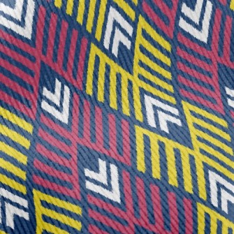 Curved Arrow Standard Corduroy