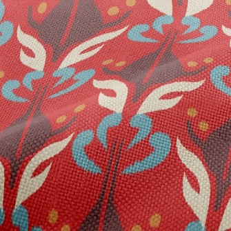 Retro Elements Performance Linen