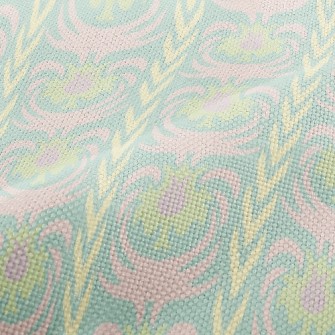 Wallpaper Art Performance Linen