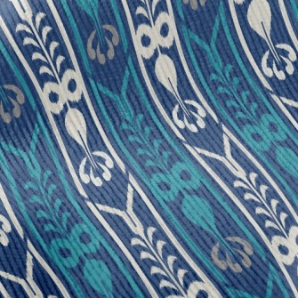 Vintage Mural Standard Corduroy