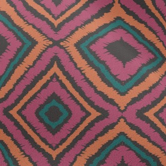 Abstract Arrangement Chiffon