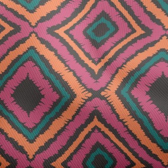 Abstract Arrangement Dobby