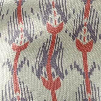 Arrow Changes Waterproof Canvas
