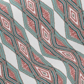 Boho Style Twill