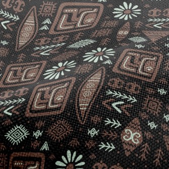 Tribe Message Performance Linen