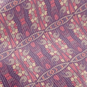African Art Standard Corduroy