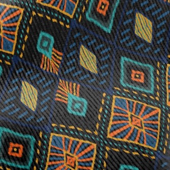 Braiding Style Standard Corduroy