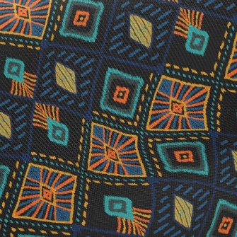 Braiding Style Twill