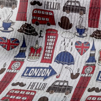 London Culture Terry