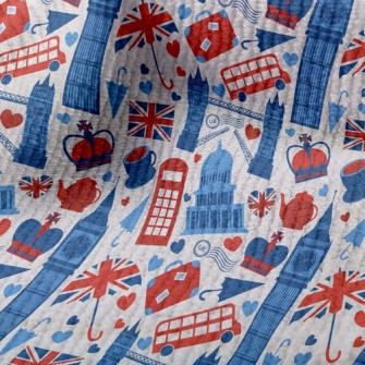 I Love Britain Terry